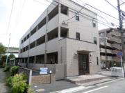 ＪＲ南武線尻手駅まで徒歩4分