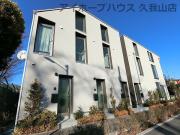 京王井の頭線久我山駅まで徒歩9分