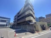 ＪＲ指宿枕崎線郡元駅まで徒歩5分