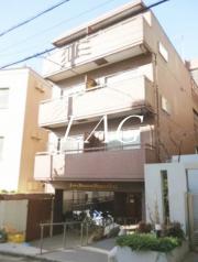 ライオンズマンション目黒第三