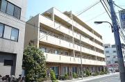西武新宿線田無駅まで徒歩7分