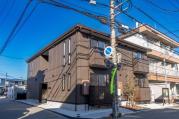 富山地鉄富山市内線富山大学前駅まで徒歩3分
