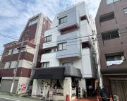 向丘ホワイトマンション