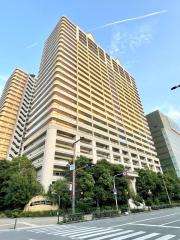なんばセントラルプラザリバーガーデン