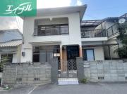 K富町借家