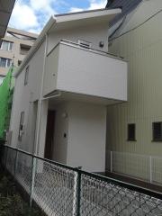 西品川3丁目戸建