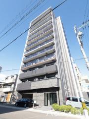 地下鉄桜通線太閤通駅まで徒歩7分