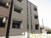 ＪＲ関西本線東部市場前駅まで徒歩10分