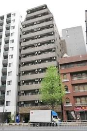 ＪＲ山手線浜松町駅まで徒歩9分