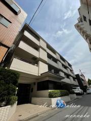 都営大江戸線門前仲町駅まで徒歩5分