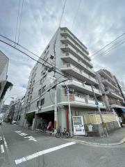 ドエル北堀江
