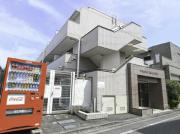 ＪＲ中央線西荻窪駅まで徒歩6分