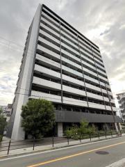 スワンズシティ梅田シエロ