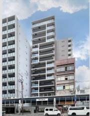 S-RESIDENCE日本橋Qualier