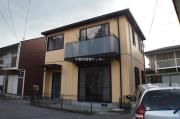 越戸町戸建て