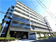 エスリード大阪クレストコート