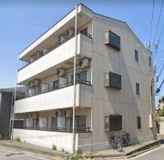 メゾン東栄