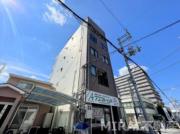 近鉄南大阪線土師ノ里駅まで徒歩3分