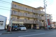 グランドヒルズ当知3番館