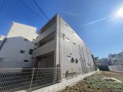 京急本線戸部駅まで徒歩6分