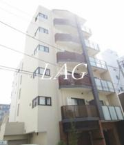 フィオーレ品川