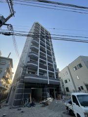 阪急京都線淡路駅まで徒歩7分