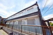 京成千原線千葉寺駅まで徒歩9分