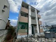 ハーモニーテラス菱屋町
