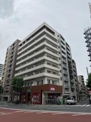 月村マンションNo.33