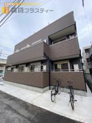 ＪＲ総武線（各駅停車）船橋駅まで徒歩5分