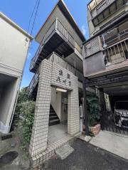 ＪＲ埼京線戸田駅まで徒歩20分