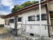 筑豊電気鉄道感田駅まで徒歩30分