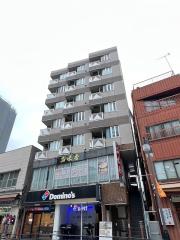 東京メトロ千代田線町屋駅まで徒歩2分