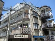 ＪＲおおさか東線ＪＲ淡路駅まで徒歩5分