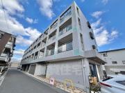 大阪モノレール本線沢良宜駅まで徒歩13分