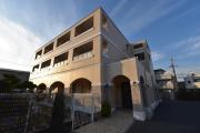 メレヴェイユ アルファー