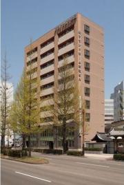 プラントビル本町