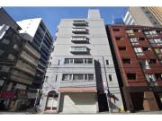 地下鉄谷町線天満橋駅まで徒歩7分