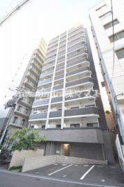 地下鉄長堀鶴見緑地線大正駅まで徒歩4分