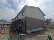 クレセール小田原