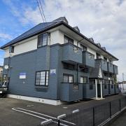 ソレイユパルク3番館