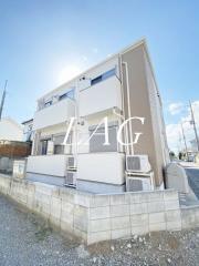 ＪＲ高崎線上尾駅まで徒歩9分