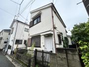 西武池袋・豊島線大泉学園駅まで徒歩15分