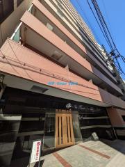 ガラ・シティ東日本橋