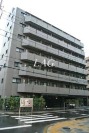 ＪＲ京浜東北・根岸線蒲田駅まで徒歩10分