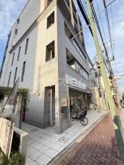 OHG長岡天神ビル