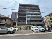 プレサンス京都室町通紫水