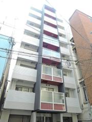 ヴァロック北堀江