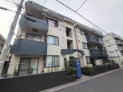 京成本線千住大橋駅まで徒歩2分