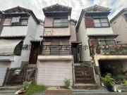 点野1丁目戸建 賃貸